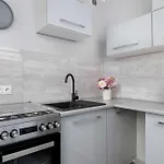 Bright Bardowskiego In Perfect For Remote Work By Renters * Katovice