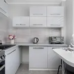 Bright Bardowskiego In Perfect For Remote Work By Renters شقة