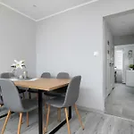 Bright Bardowskiego In Perfect For Remote Work By Renters * كاتوفيتسه