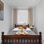 Bright Bardowskiego In Perfect For Remote Work By Renters شقة *