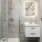 Bright Bardowskiego In Perfect For Remote Work By Renters Apartmán