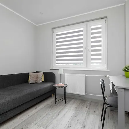 Bright Bardowskiego In Perfect For Remote Work By Renters Apartmán *