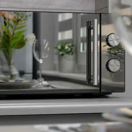 Bright Bardowskiego In Perfect For Remote Work By Renters * Katovice