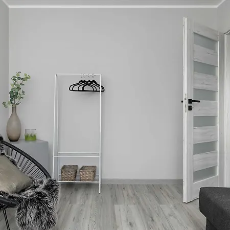 Apartmán Bright Bardowskiego In Perfect For Remote Work By Renters