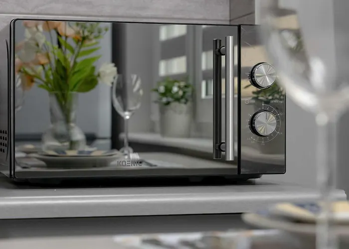 Bright Bardowskiego In Perfect For Remote Work By Renters * Katowice