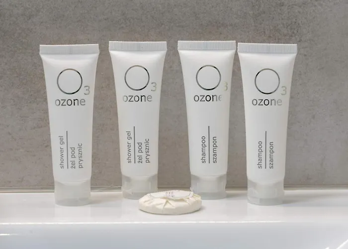 Appartement Bright Bardowskiego In Perfect For Remote Work By Renters Katowice